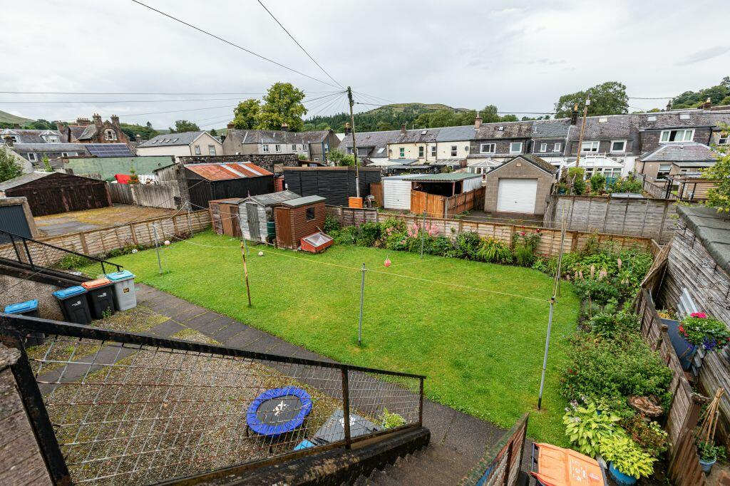 Additional image 5 of 36 William Street, Langholm, DG13 0AU