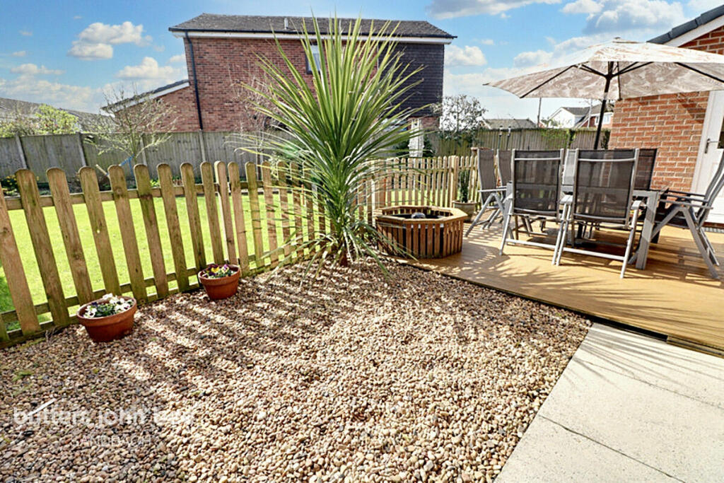 Additional image 21 of Henshall Drive, Sandbach