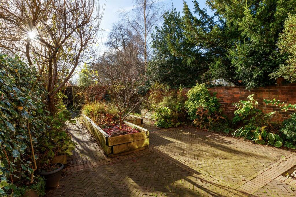 Additional image 27 of Church Hill, Leamington Spa