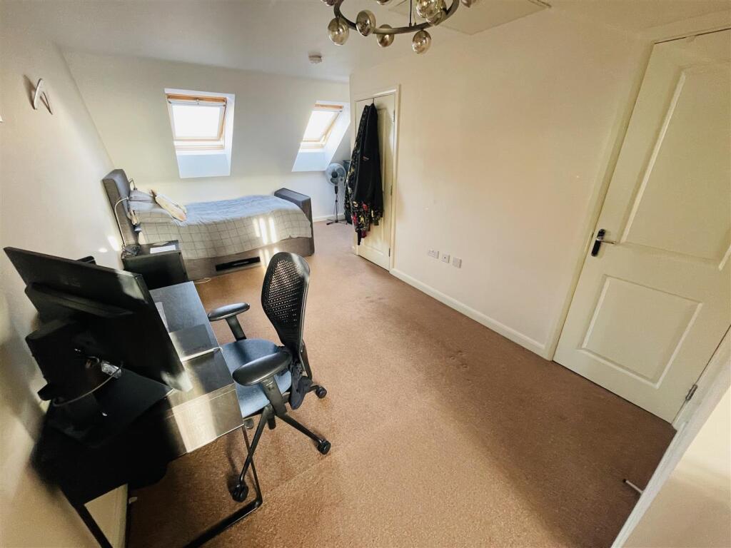 Additional image 12 of Queen Elizabeth Road, Nuneaton