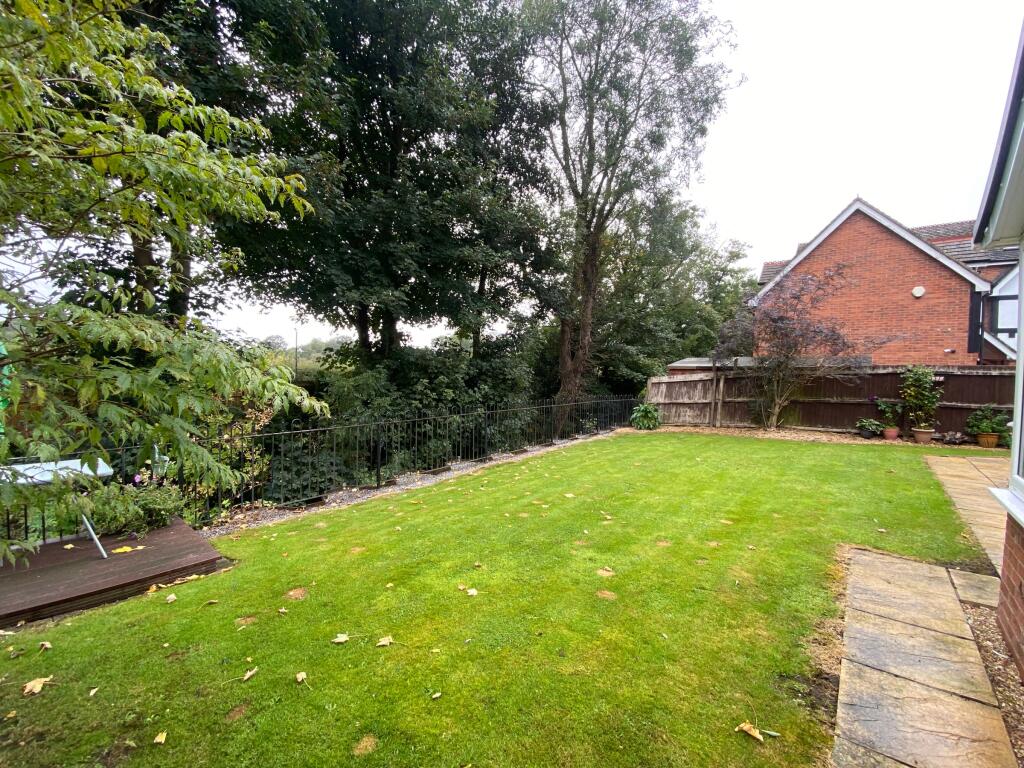 Additional image 29 of Cornmill Close, Warmingham, Sandbach