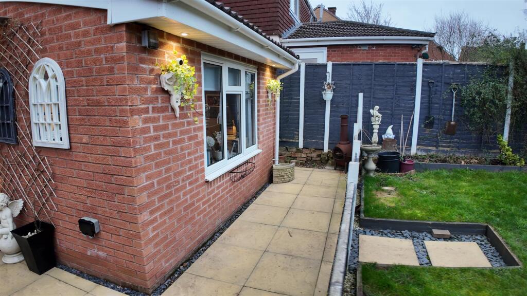 Additional image 27 of Mason Avenue, Leamington Spa