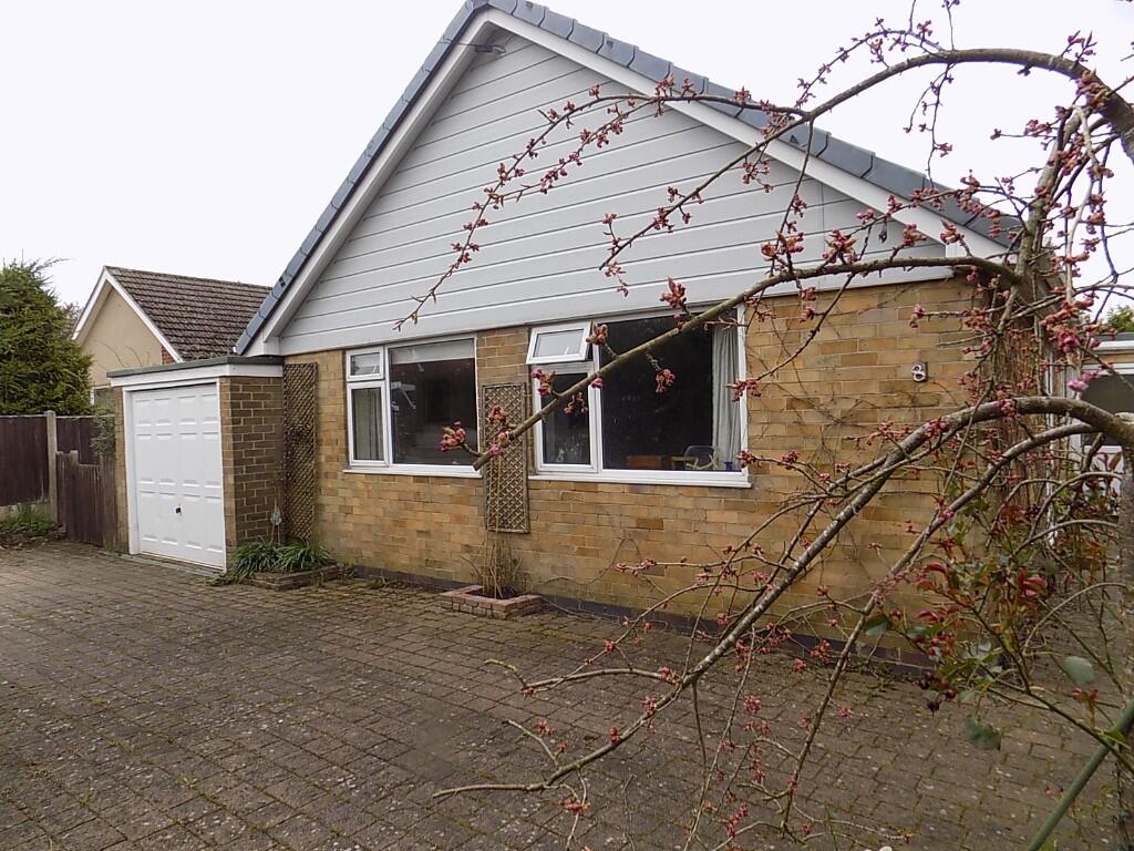 Primary image of 8 Viewdales Close, DE6 3EB