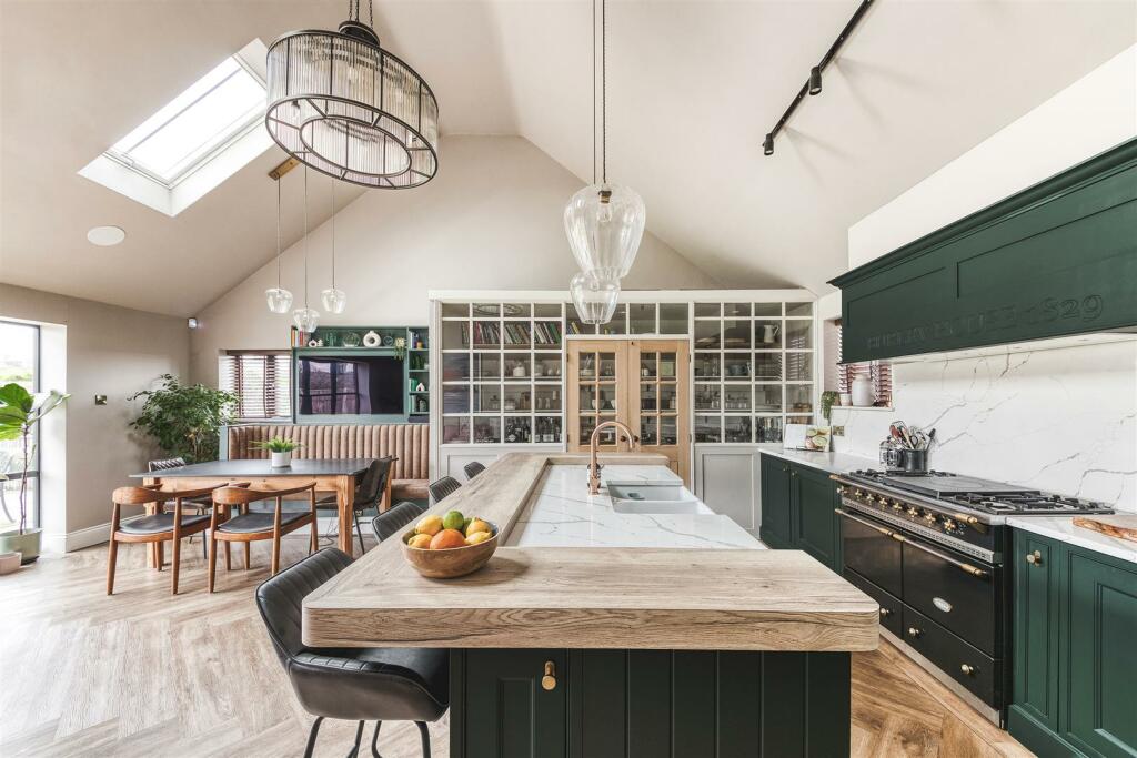 Additional image 32 of Burley House, Duffield, Belper, Derbyshire