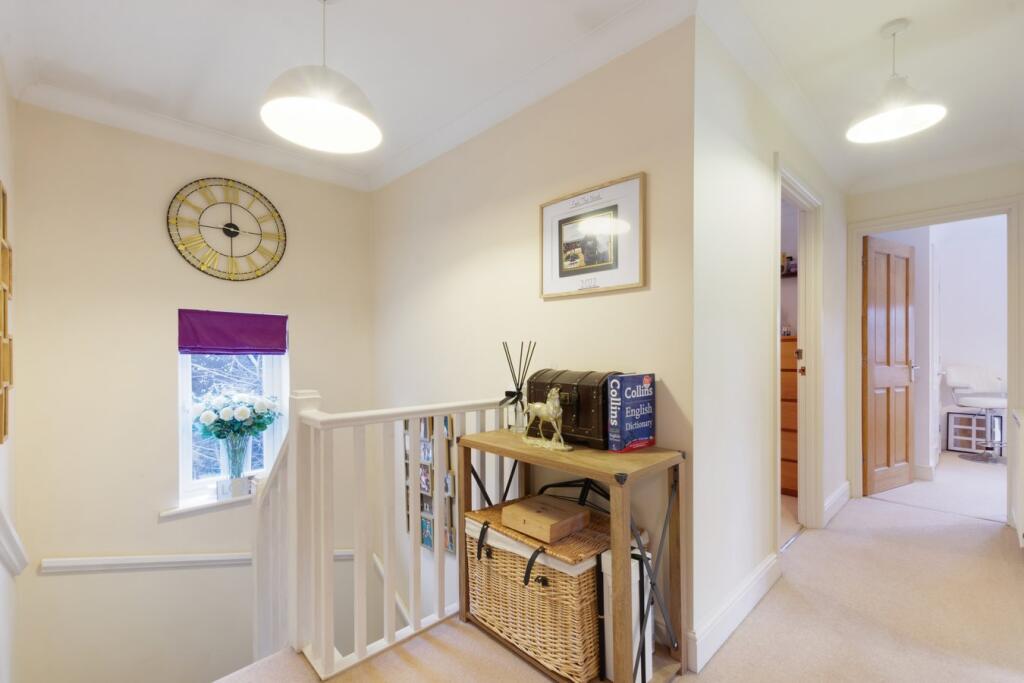 Additional image 9 of Glebe Mews, Sidcup, DA15