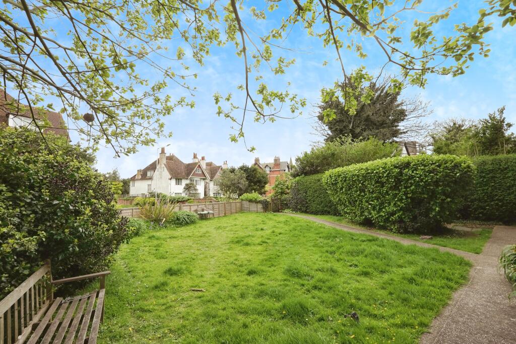 Additional image 13 of 36 Manor Road, Folkestone, CT20