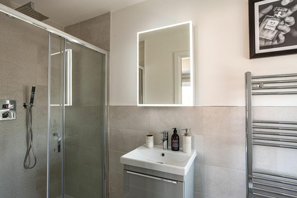 Additional image 13 of The Bamburgh, Highstairs Lane, Stretton