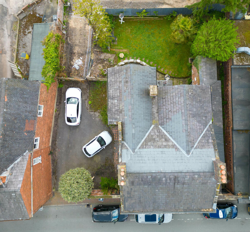 Additional image 25 of Ivy House, Wheelock Street, Middlewich, Cheshire, CW10