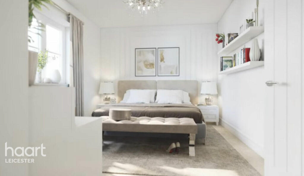 Additional image 9 of Stoche Acre, Stoke Golding