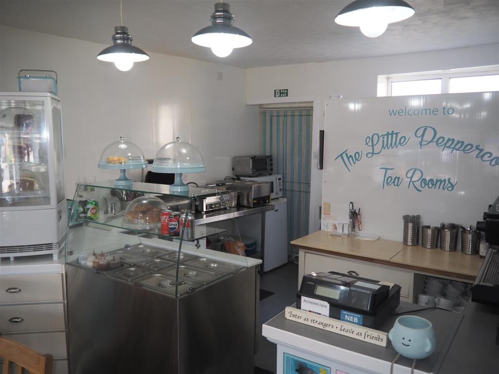 Additional image 2 of Cafe & Sandwich Bars, Hetton-le-Hole, Tyne and Wear
