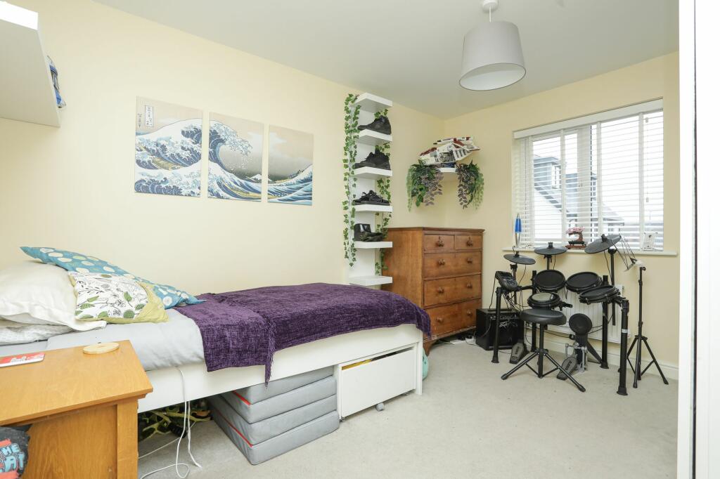 Additional image 12 of Garrison Close, Folkestone, CT20