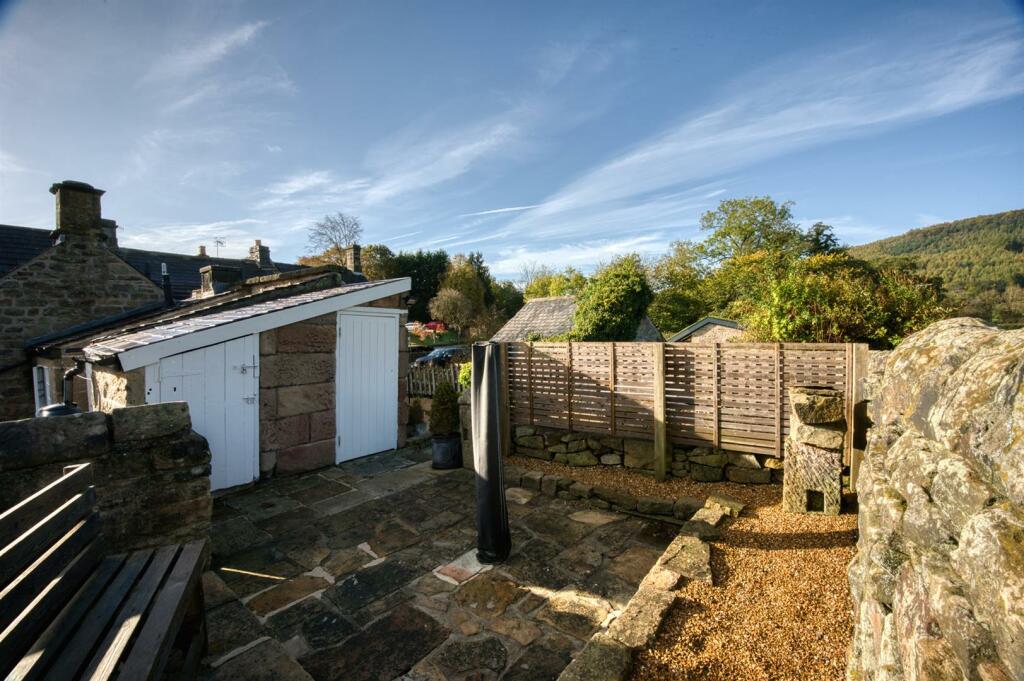 Additional image 24 of Devonshire Square, Beeley, Matlock