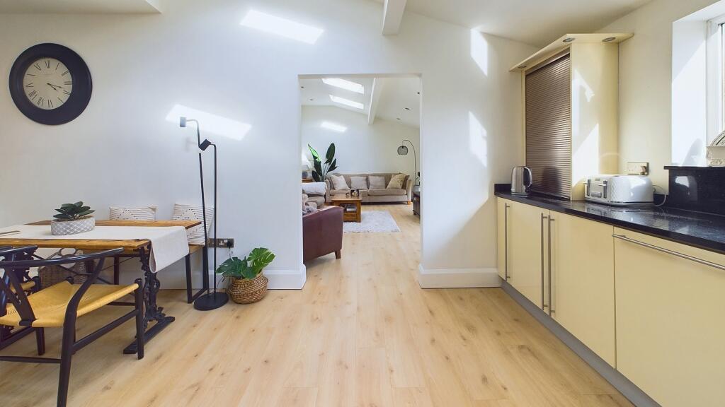 Additional image 16 of West Drive, Mickleover, Derby, Derbyshire, DE3 0EX