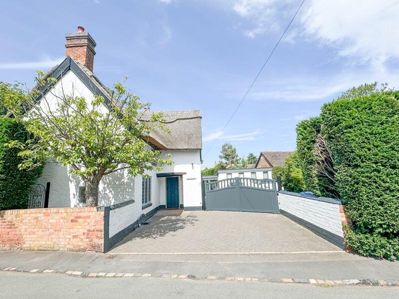 Additional image 36 of Park Road, Alrewas, DE13 7AJ