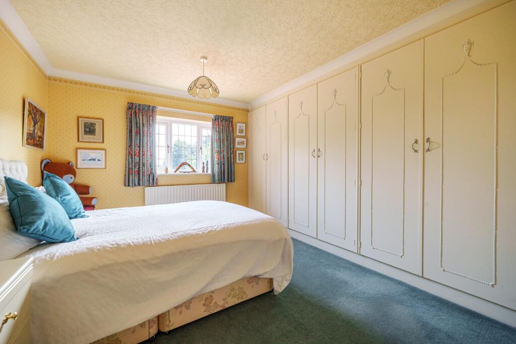 Additional image 15 of Weston Lane, Bulkington, Warwickshire, CV12 9RX