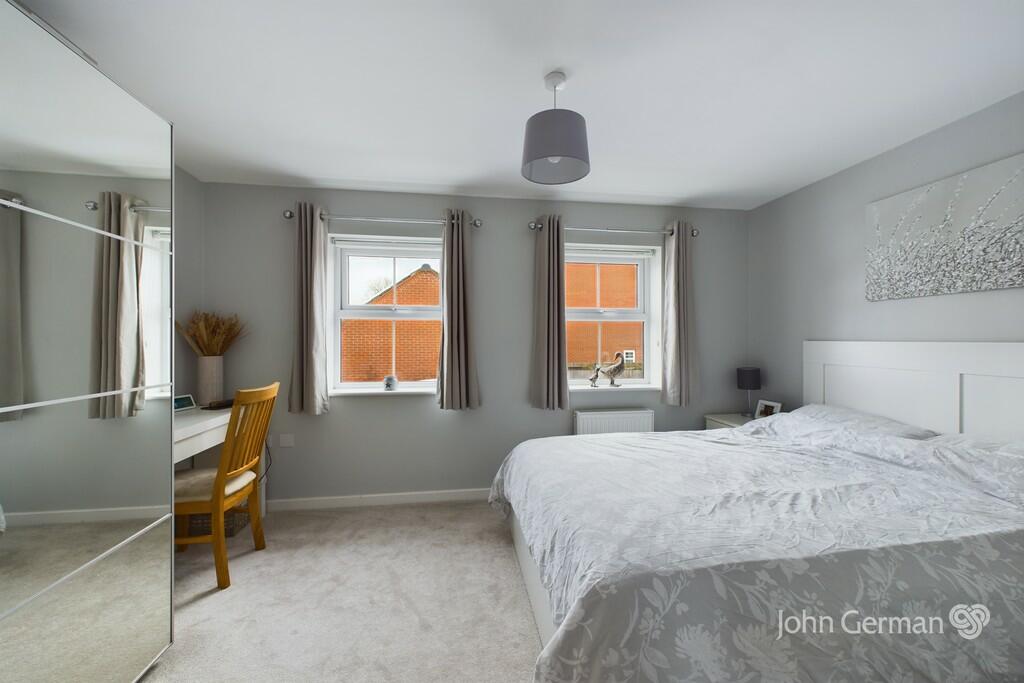 Additional image 5 of Etches Row, Ashbourne