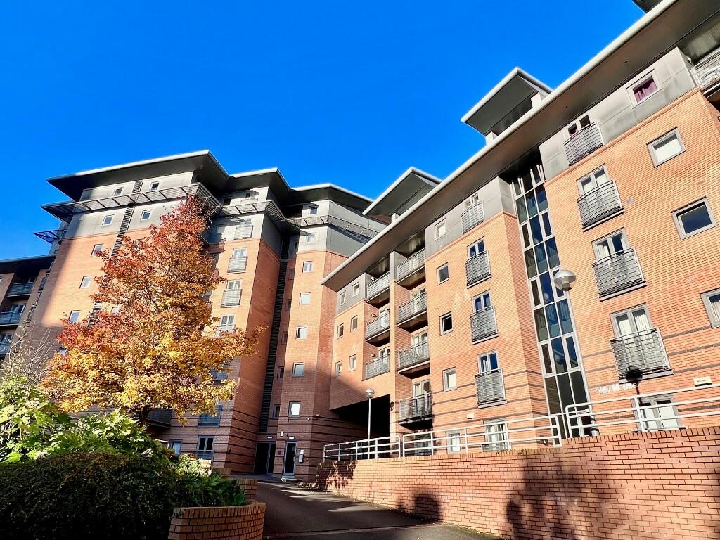 Additional image 12 of Alvis House, MANOR HOUSE DRIVE, Coventry City Centre, CV1