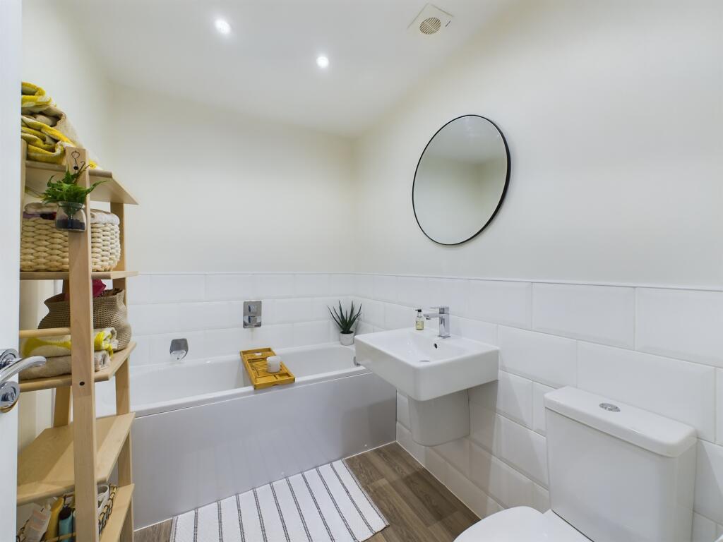 Additional image 13 of Holloway, Repton