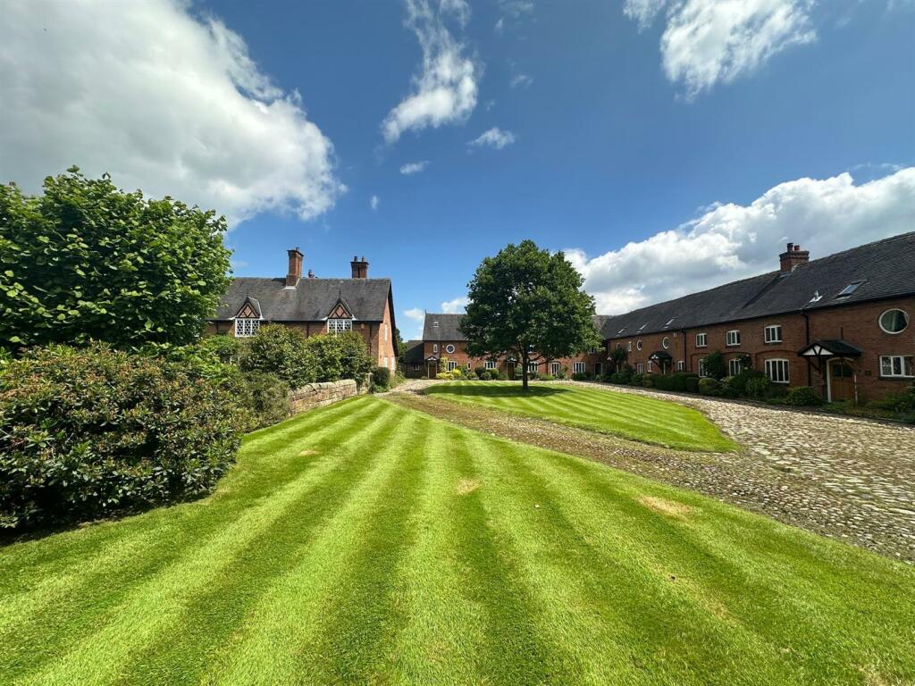 Additional image 47 of Haughton, Cheshire