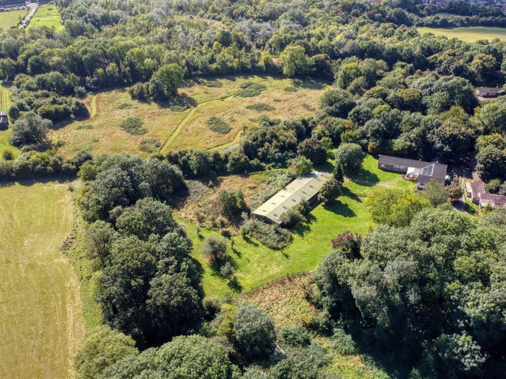 Primary image of The Covert, Aston Lane, Chellaston