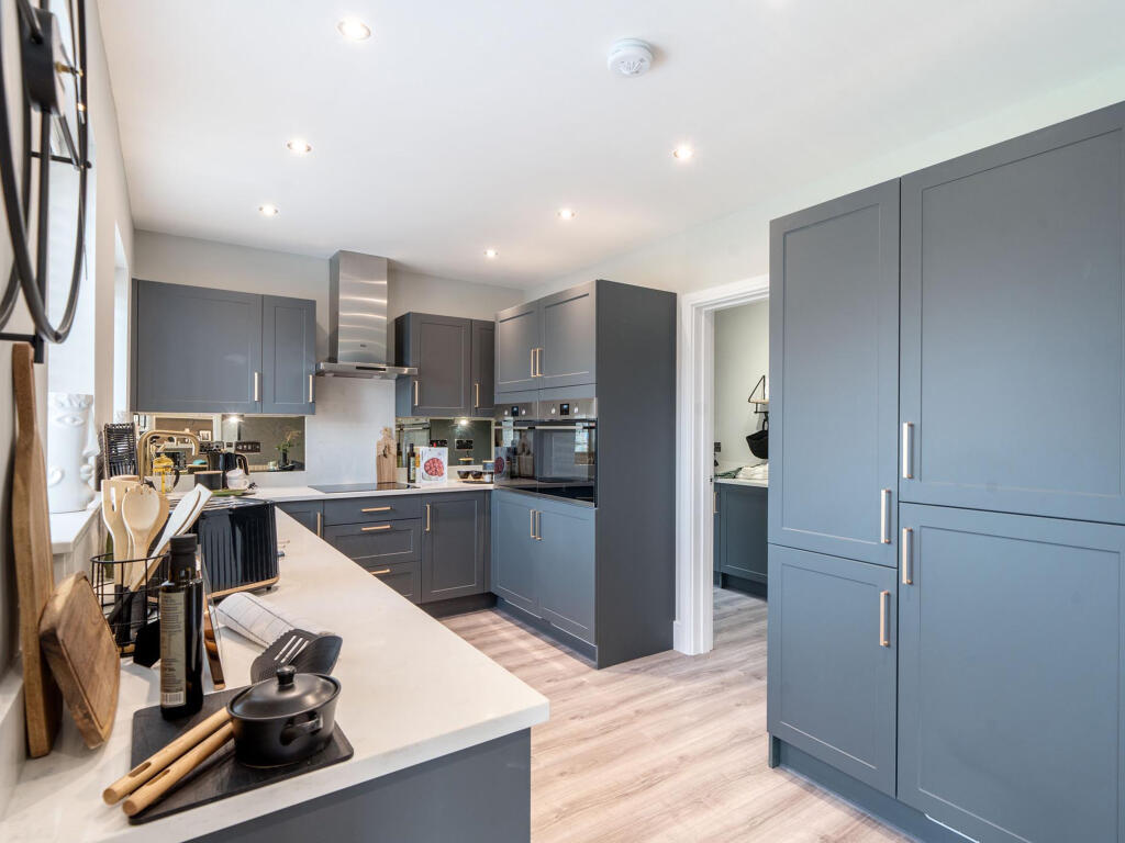 Additional image 14 of Kenilworth Gate, Leamington Road, Kenilworth, 
CV8 2AA