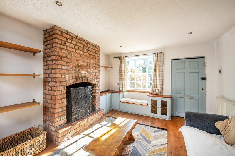 Additional image 10 of 3 Vine Buildings, Pall Mall, Nantwich