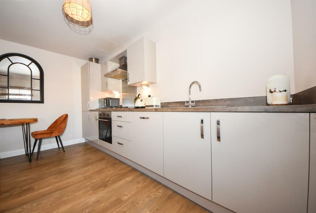 Additional image 8 of Ropeway, Bishops Itchington, Southam