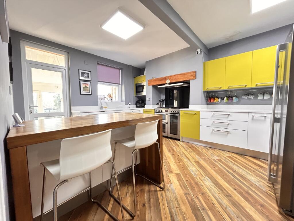 Additional image 8 of St. Barnabus House, Front Street, Kelloe, Durham, County Durham, DH6