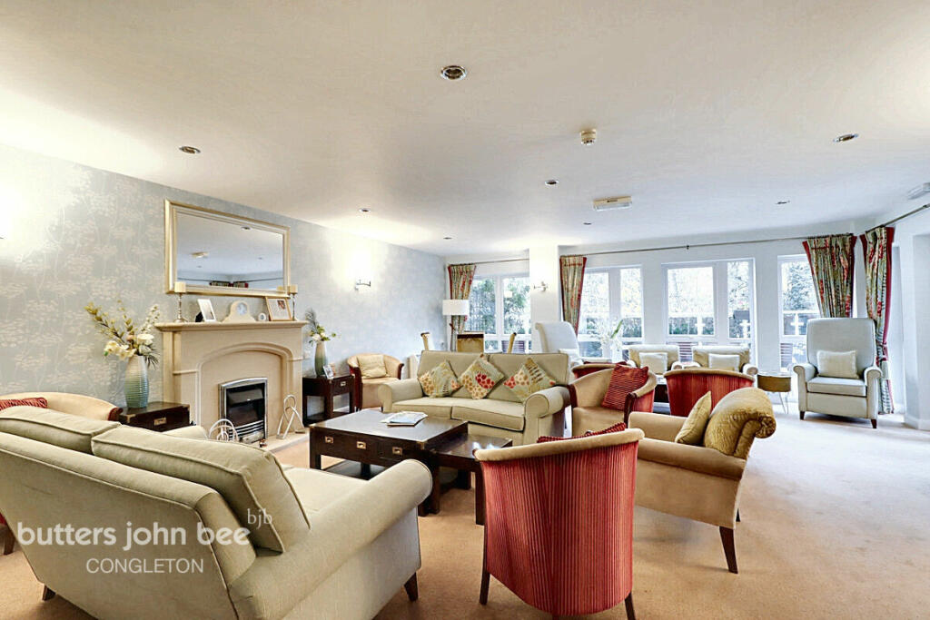 Additional image 17 of Mill Green, Congleton
