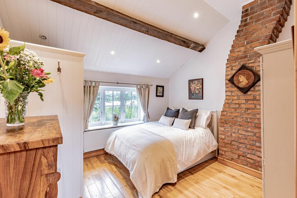 Additional image 24 of Stunning views of Beeston Castle with a detached annexe