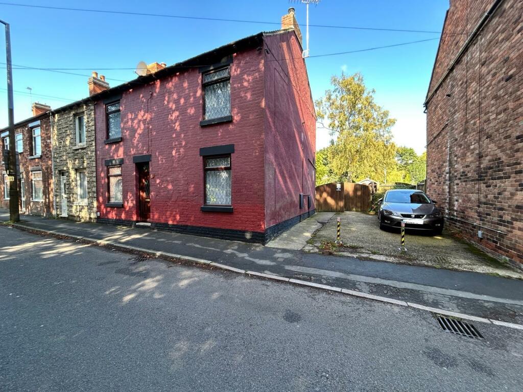 Main Street, Newhall, Swadlincote, DE11