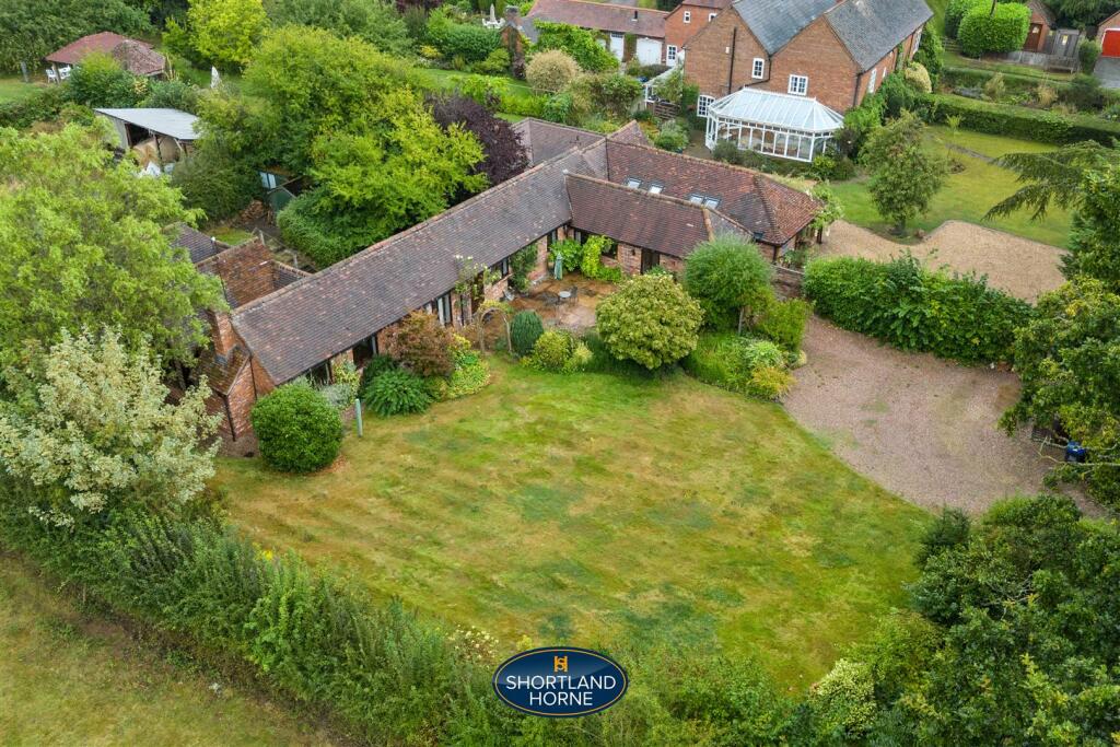 Additional image 32 of Daffodil Barn, Ashow, Kenilworth