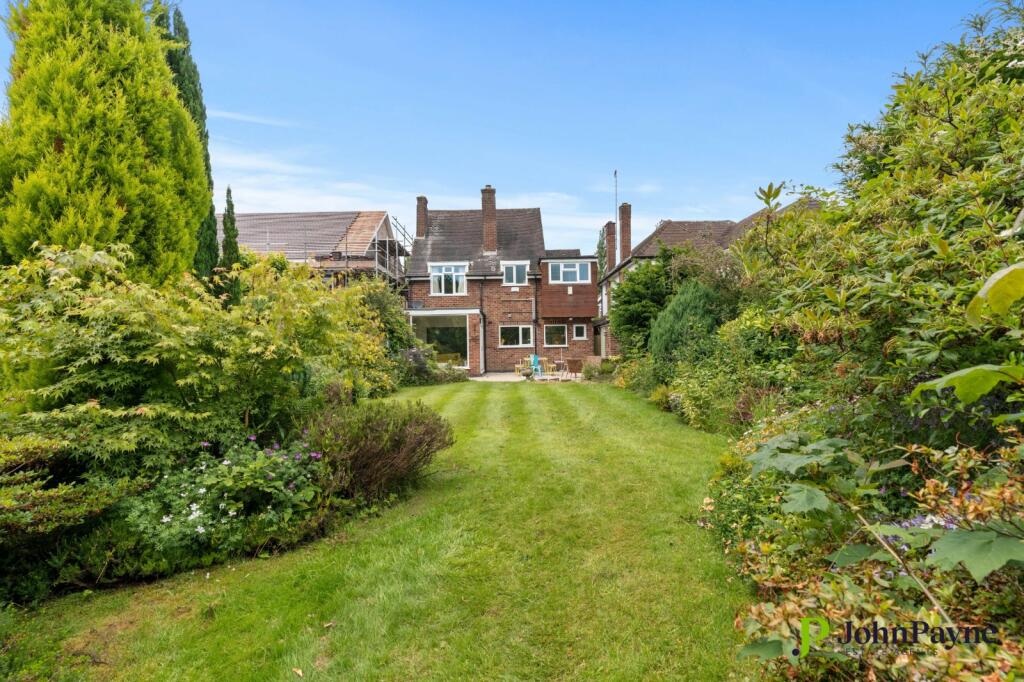 Additional image 34 of Armorial Road, Styvechale, Coventry, CV3