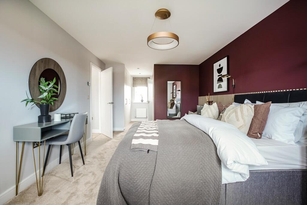 Additional image 8 of Penshaw,
Houghton-le-Spring,
Tyne and Wear,
DH4 7ED