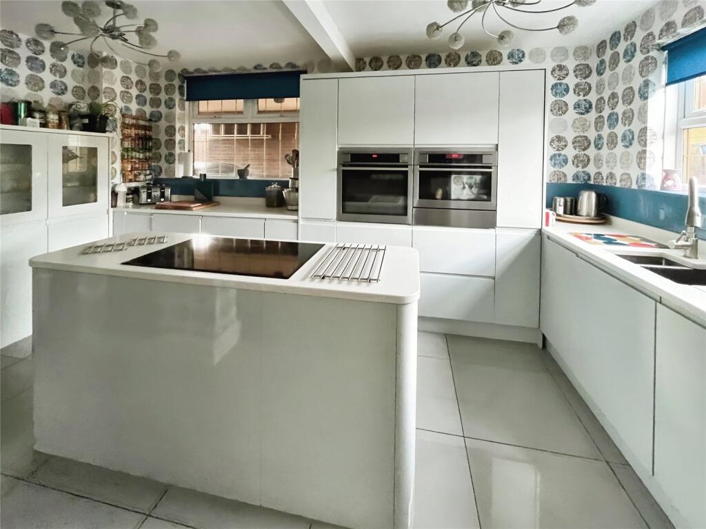 Additional image 14 of Rye Piece Ringway, Bedworth, Warwickshire, CV12