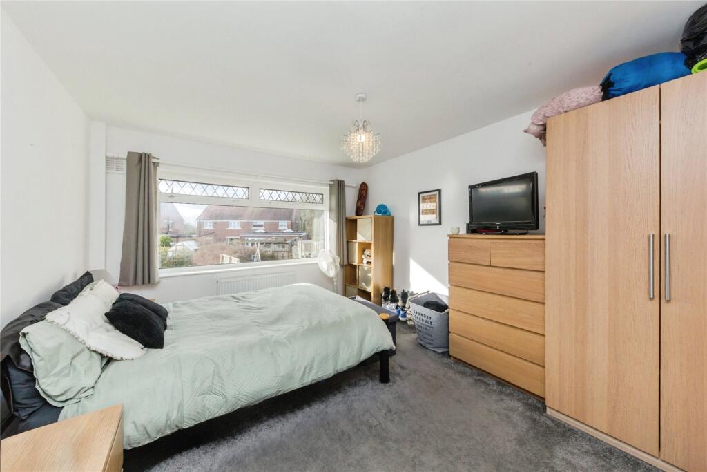 Additional image 9 of Blagg Avenue, Nantwich, Cheshire, CW5