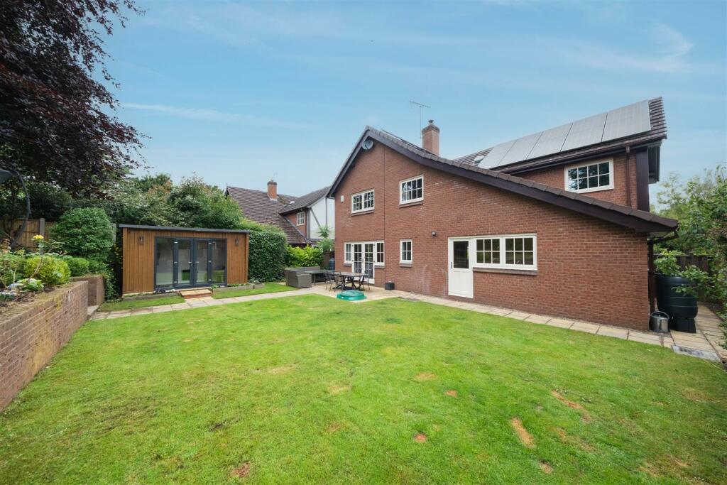 Additional image 42 of St. Johns Way, Sandiway, Cheshire