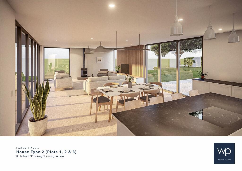 Additional image 13 of Ledyatt Farm, Coupar Angus Road, By Lundie