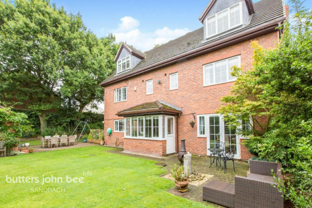 Additional image 34 of Emerald Drive, Sandbach