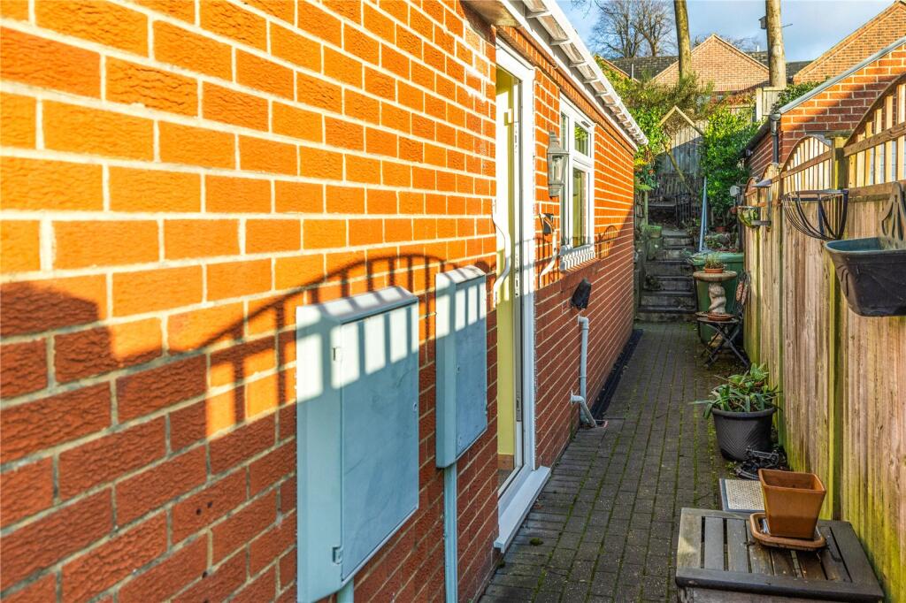 Additional image 28 of Primary Close, Belper, Derbyshire, DE56