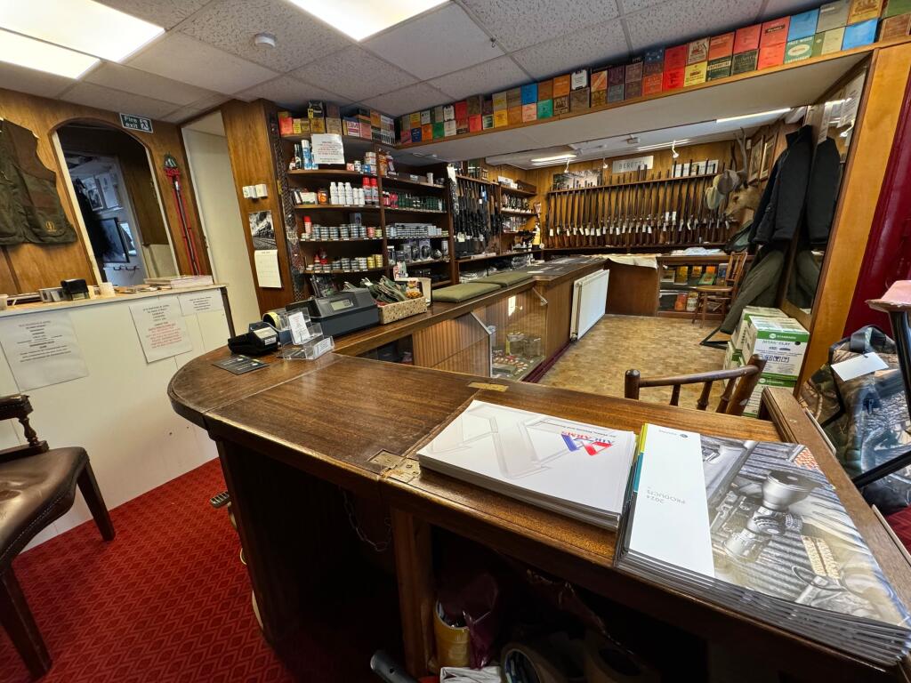 Additional image 33 of H G Hopkins & Sons, - High Street, Sandbach