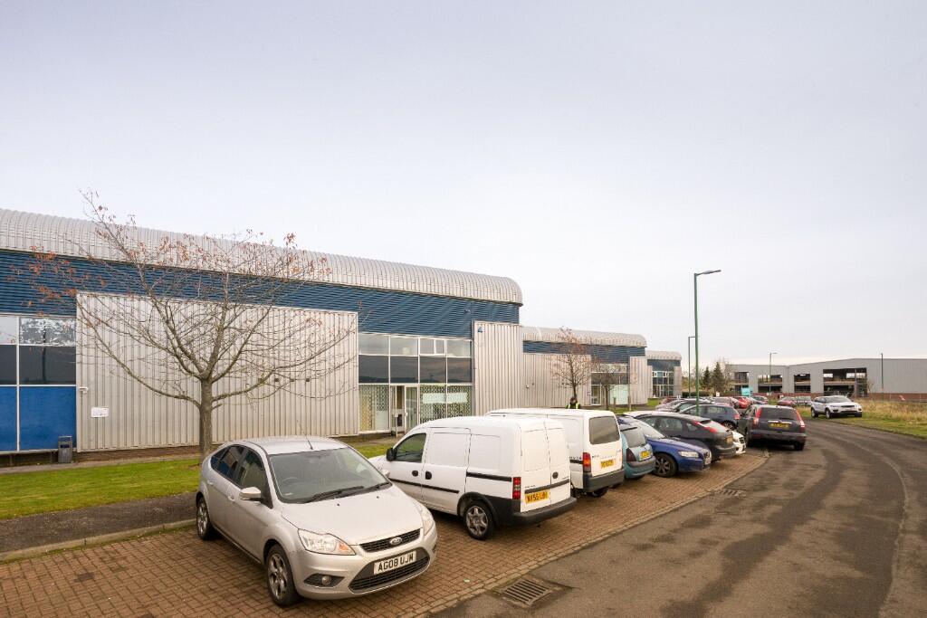 Additional image 19 of Hownsgill Industrial Park, Consett, County Durham, DH8