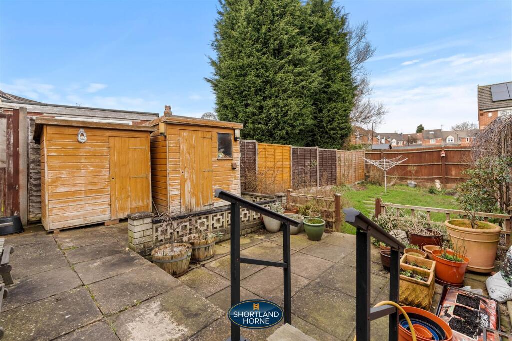 Additional image 18 of Briscoe Road, Holbrooks, Coventry