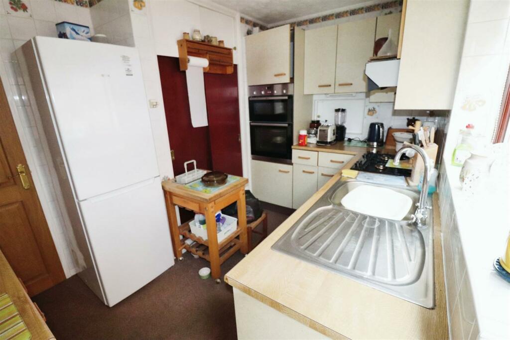 Additional image 7 of Foxs Covert, Fenny Drayton, Nuneaton