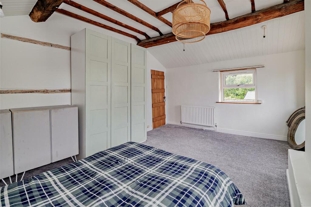 Additional image 14 of Charming character property in Davenham's most sought after address.