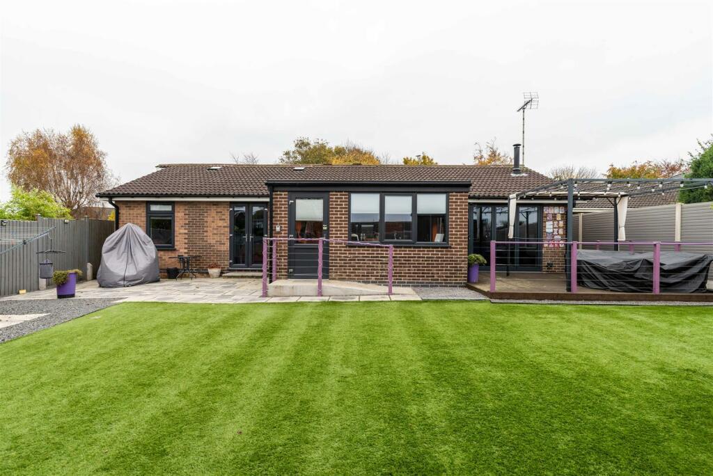 Additional image 29 of School Lane, Castle Donington, Derby