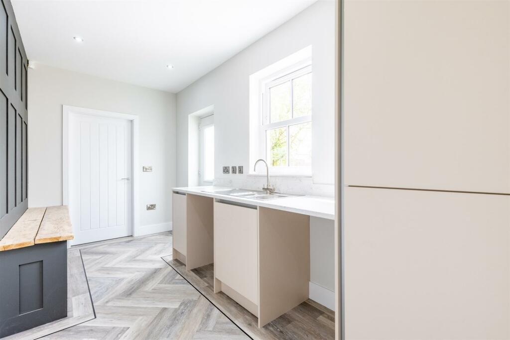 Additional image 18 of OPEN DAY: SATURDAY 15 FEBRUARY BETWEEN 10AM - 1PM.2 The Mayfair, Audlem Road, Woore