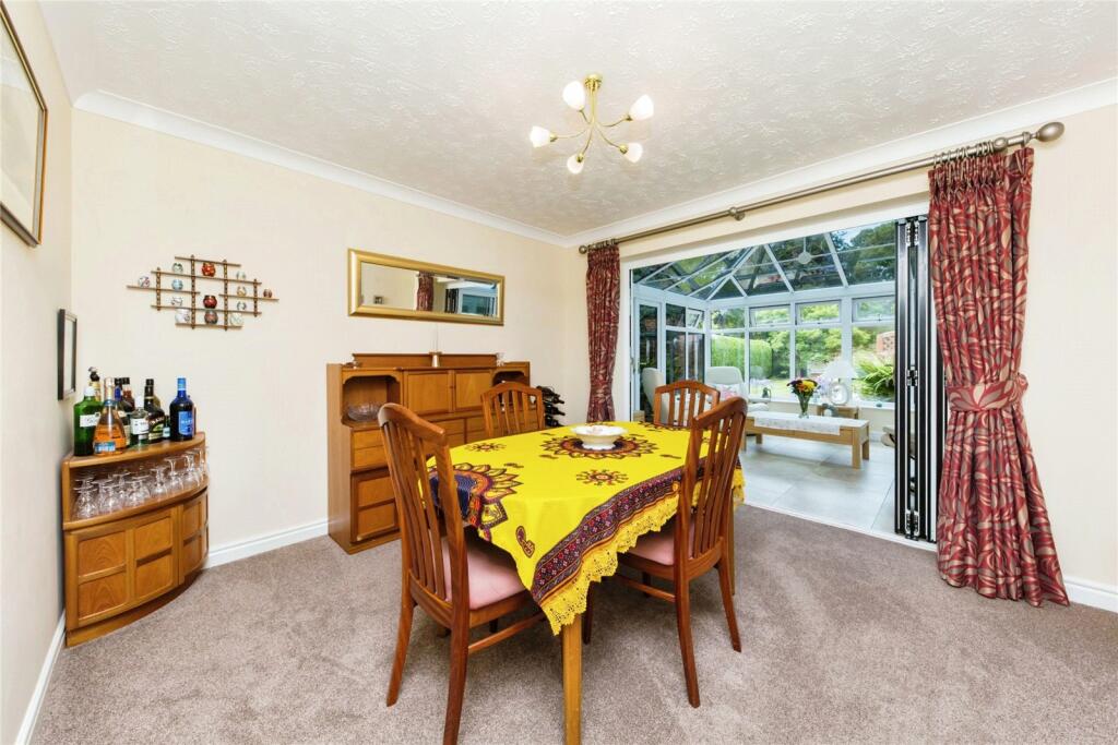 Additional image 8 of Park Road, Willaston, Nantwich, Cheshire, CW5