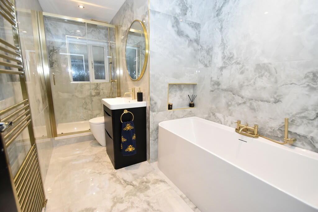 Additional image 4 of Quarry Square, Tantobie, Stanley