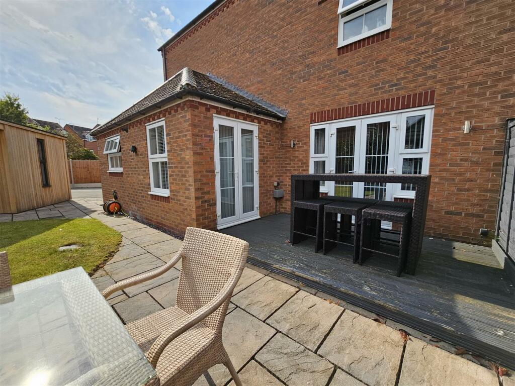 Additional image 26 of Welland Road, Hilton, Derby